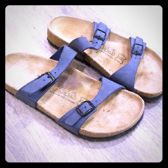 Birkenstock Shoes - Birkenstock sandals